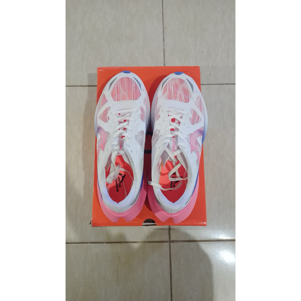 Ortuseight hyperglide 3.1