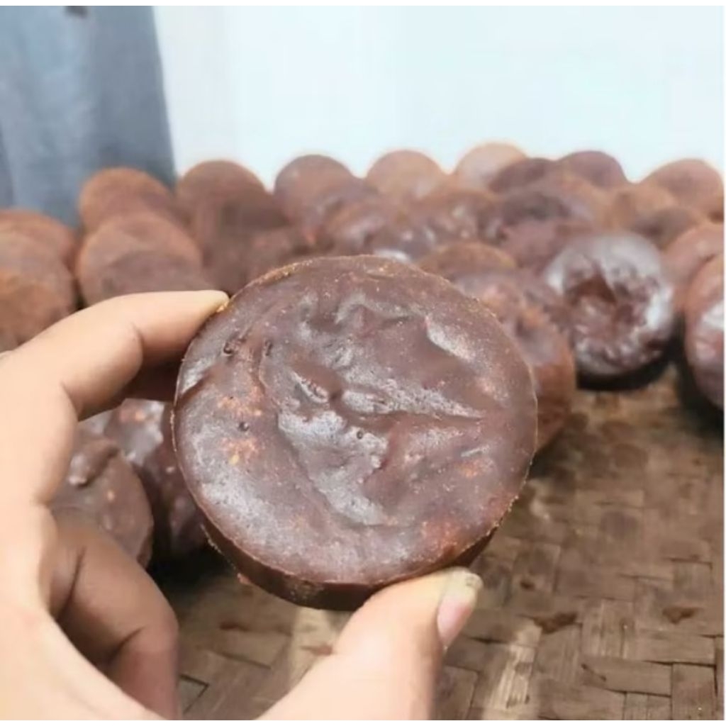 

Gula aren 100% asli jawa barat 500g/ 1kg