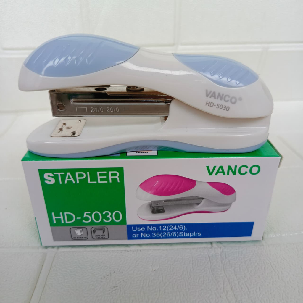 

Alat Stapler Besar HD-5030 VANCO