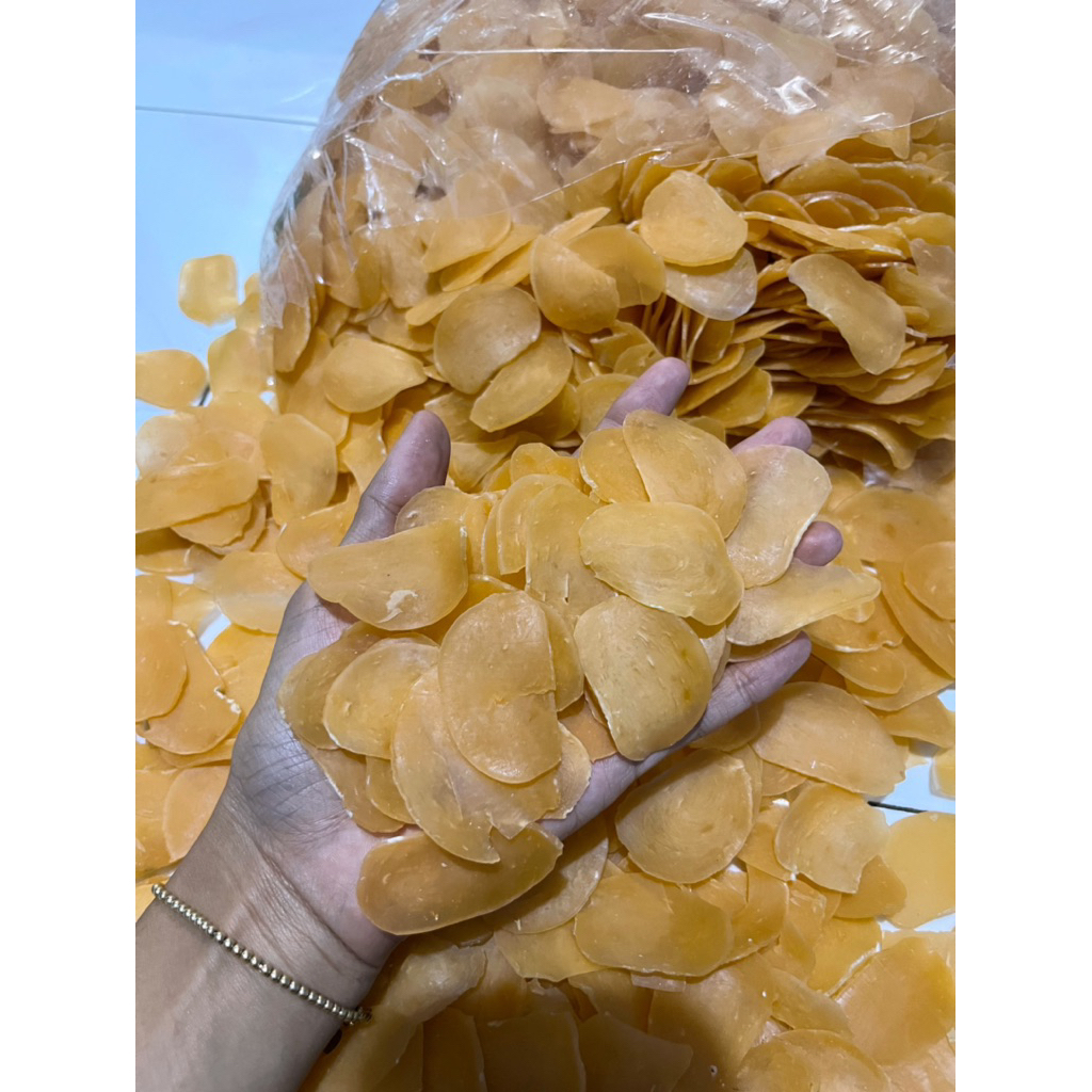 

Kerupuk udang premium / kerupuk sari udang / seblak mentah / Kerupuk tahu tek / Kerupuk gado gado