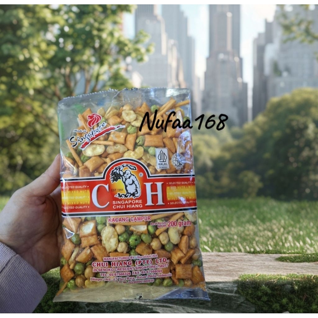 

Link CO aneka snack/jajanan paket...