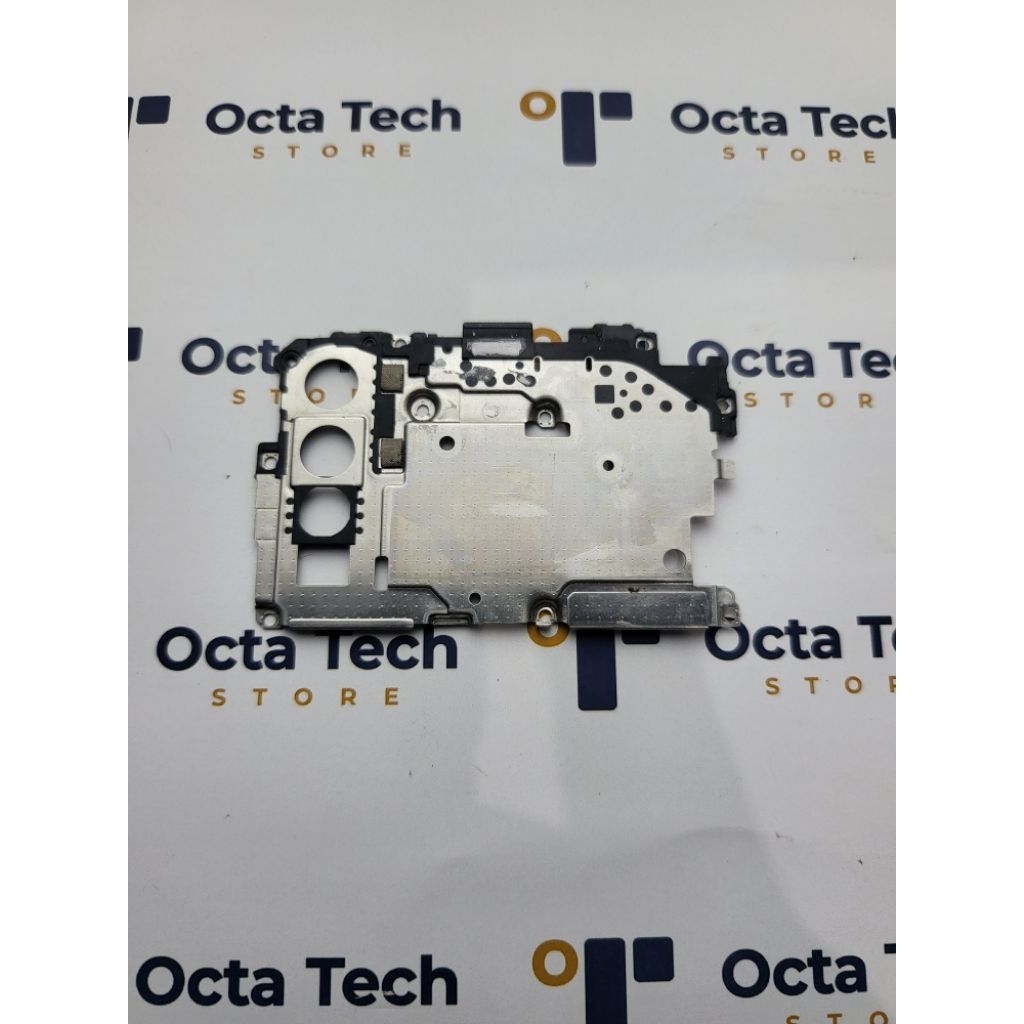 Tutup Mesin Vivo S1 Copotan Original