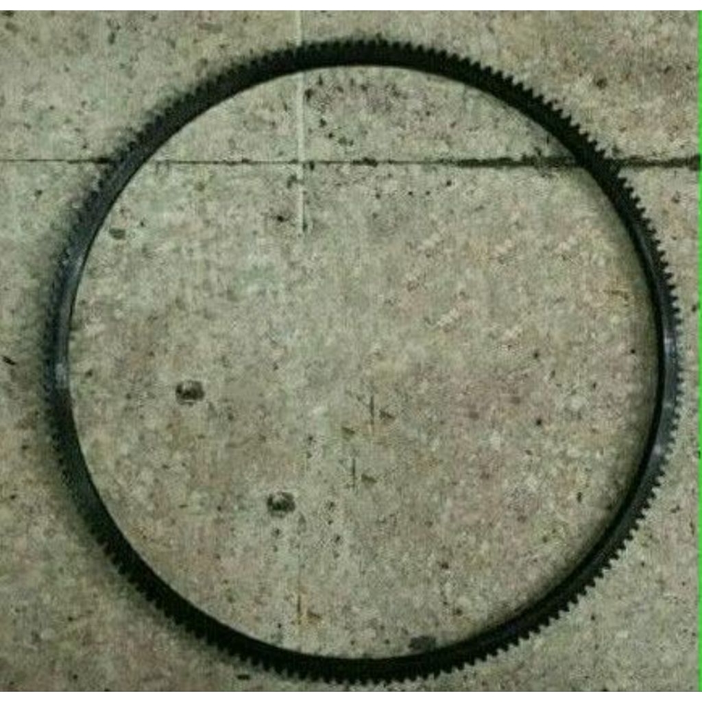 gigi gendeng fly wheel flywheel Jeep CJ7 Cherokee XJ manual