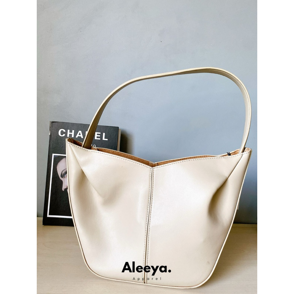 Aleeya Apparel - ZARA WOMEN BAG | TAS WANITA ZARA ORIGINAL