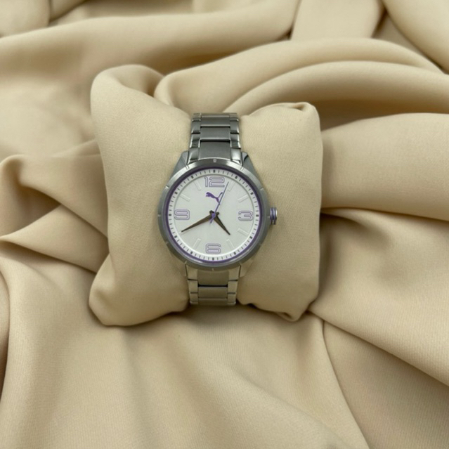 Jam Tangan Puma Pria PU102612004