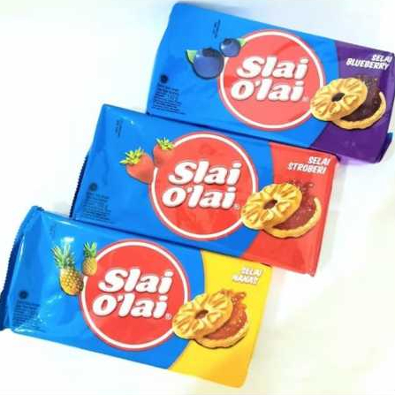 

Slai Olai pack 192gr