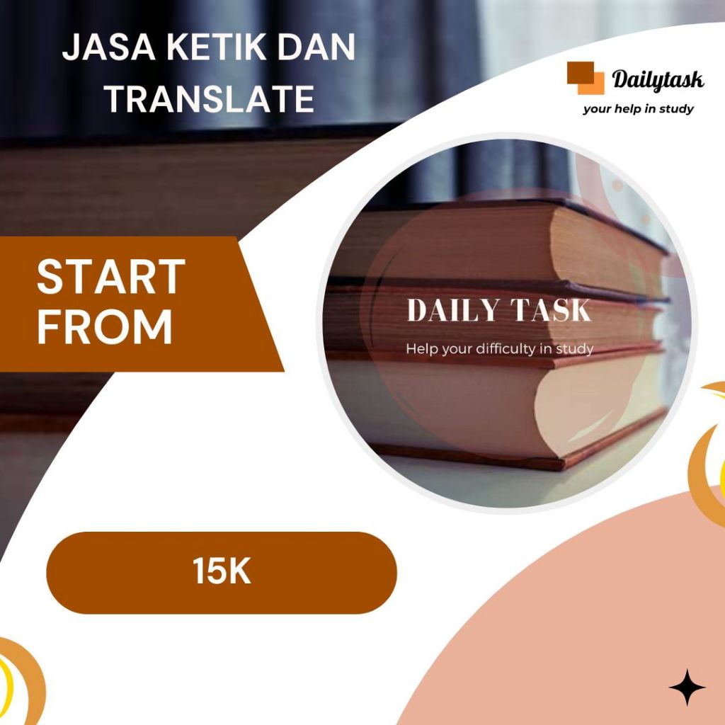 Jasa Ketik Dokumen | Jasa Translate Dokumen | Jasa Penerjemah | Jasa Translate Bahasa Indo-English |