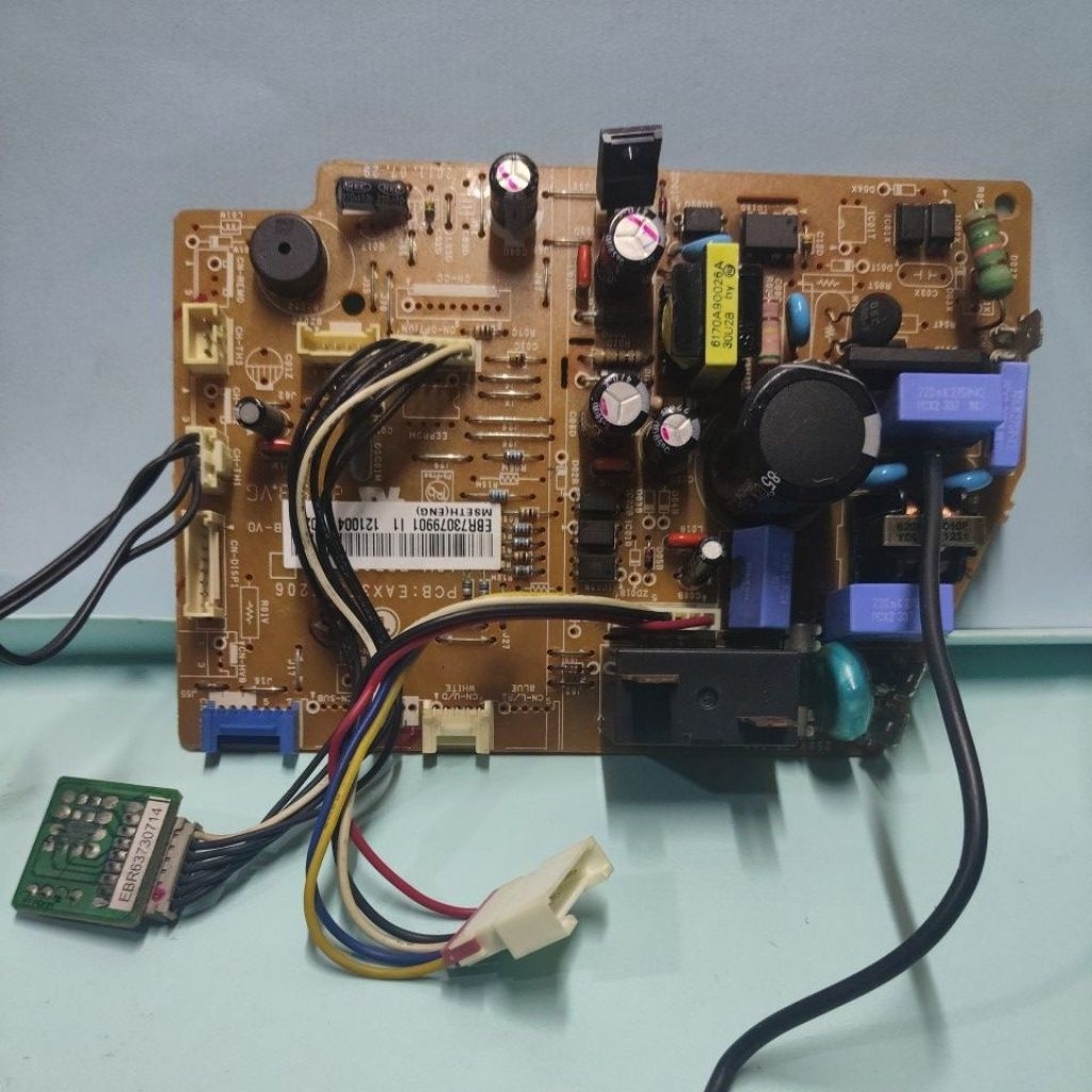 Pcb Modul AC LG Herkules mini AC LG Hecules low watt