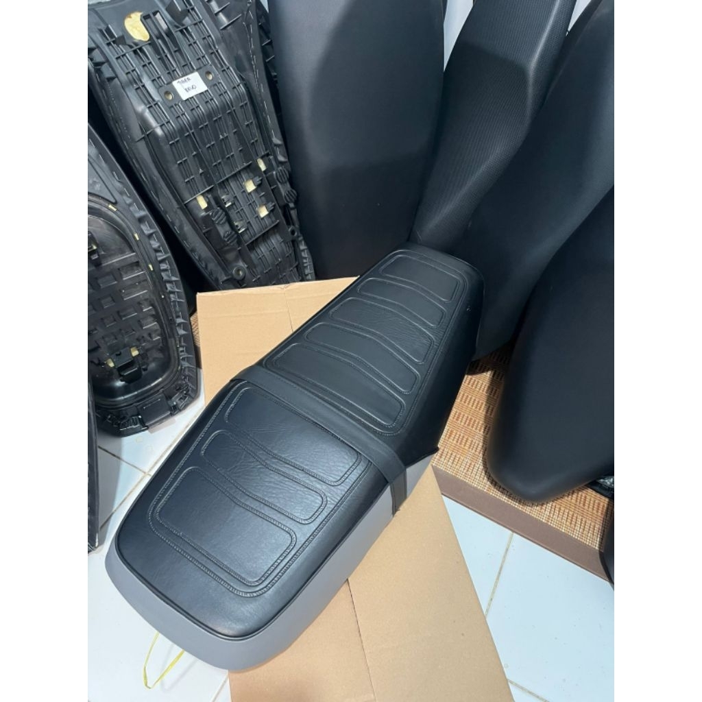 Jok rx spesial standar,jok rx s standar fulsett