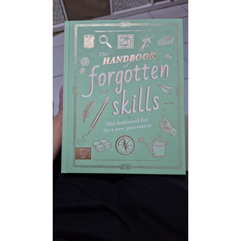 

lpbd book original preloved