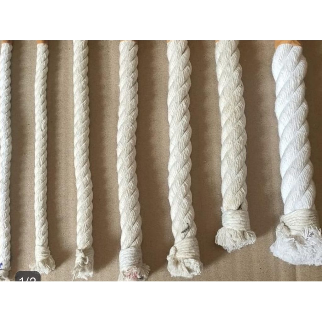 tambang/tali kuralon 10mm (1 meter)