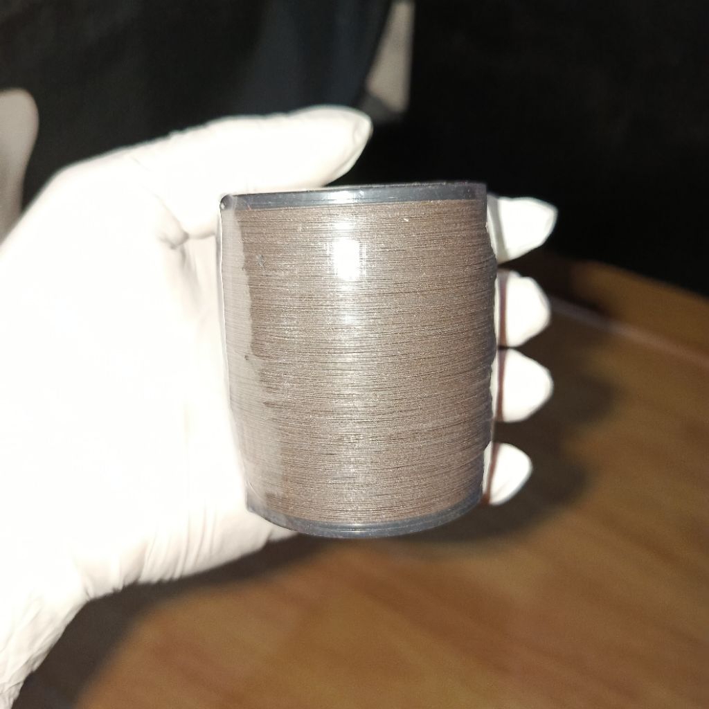 Gelasan layangan aduan MATOT GARUDA FIGHTER-MATI TOTAL  SPECIAL EDITION 0.22 - 0.25/ 2000Yard