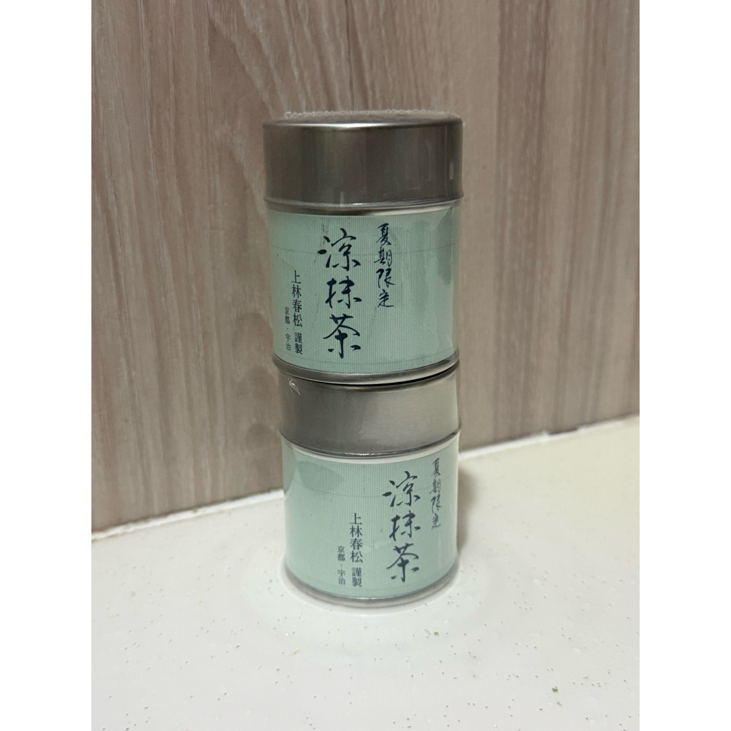 

Kanbayashi Shunsho summer edition 30g