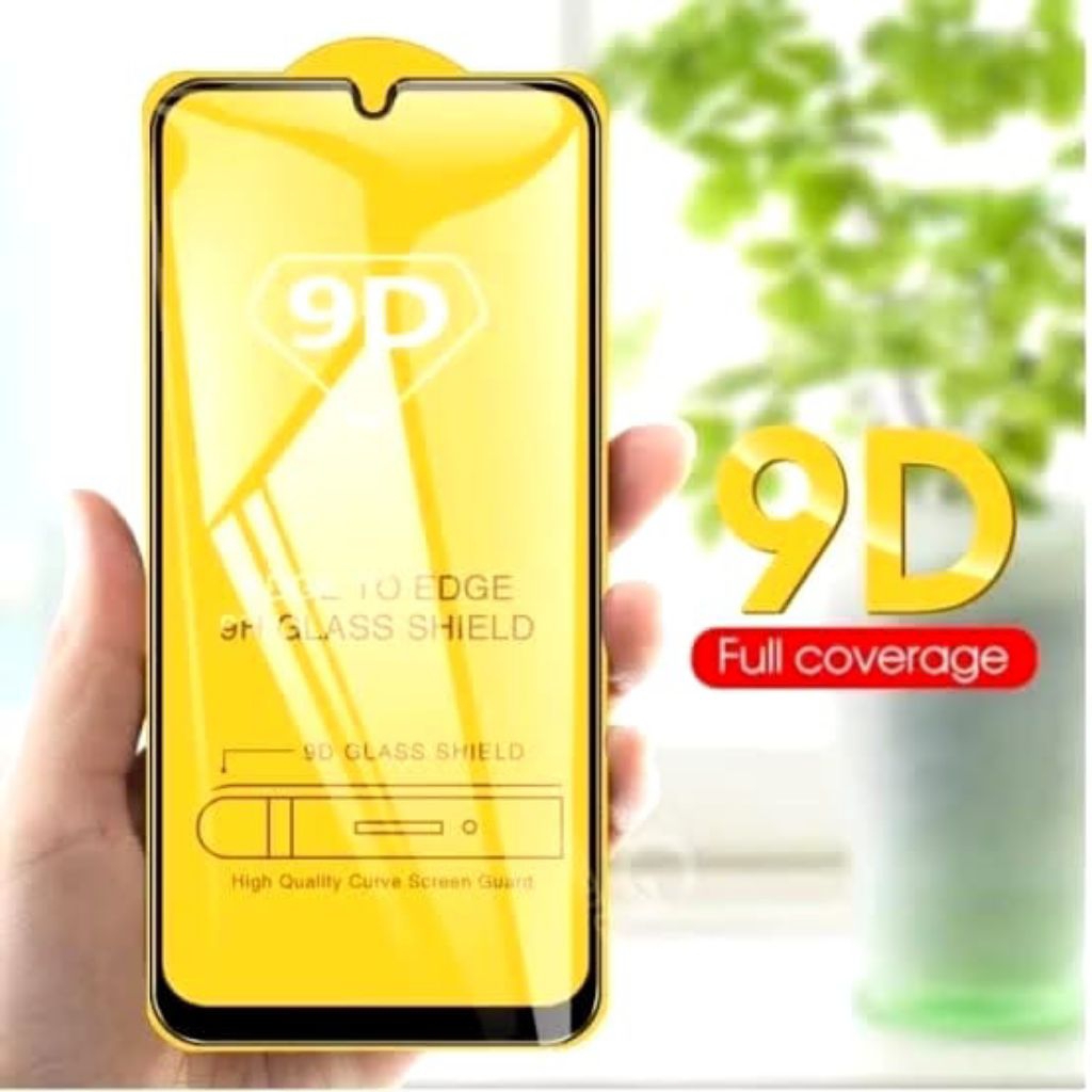 Tempered glass Full 9D INFINIX Note 30 B Note 30 play B Note 30 pro B Note 11i B Note 12 B Note 12i 