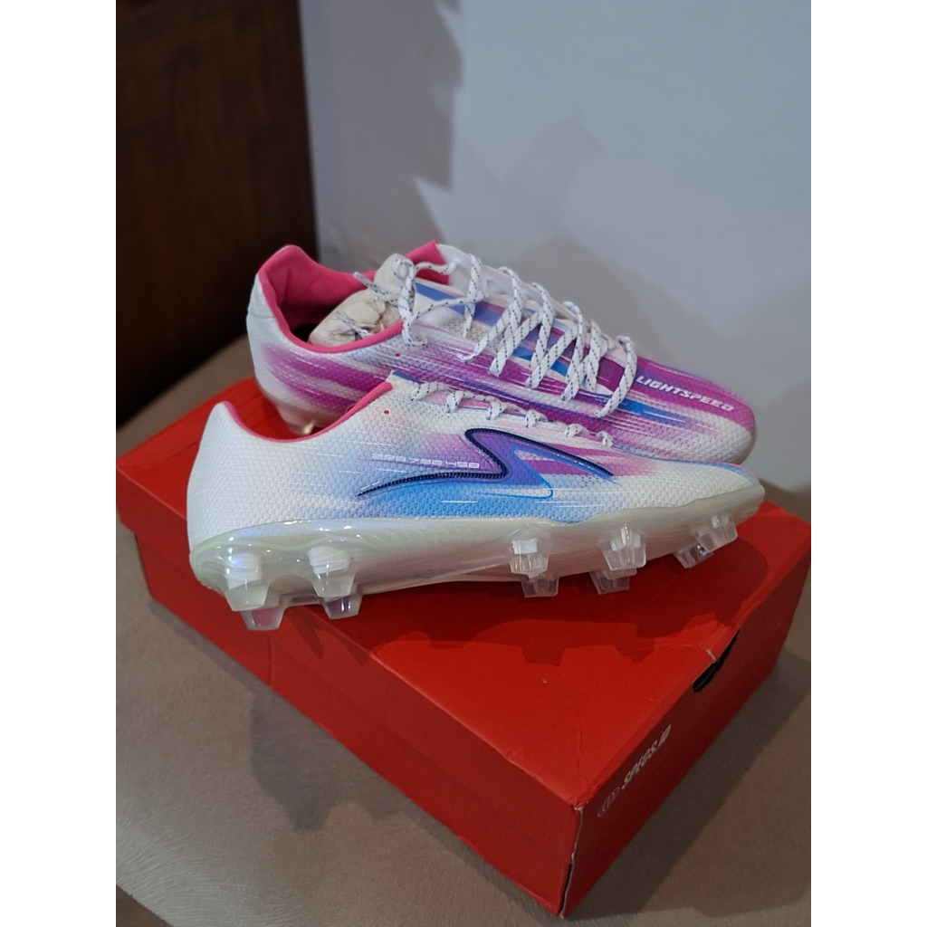 SPECS LIGHTSPEED REBORN META SL FG