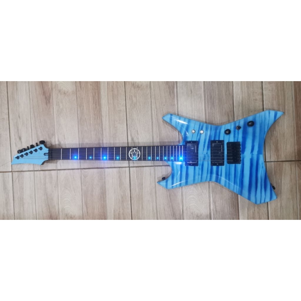 GITAR IBANEZ ELEKTRIK HQ