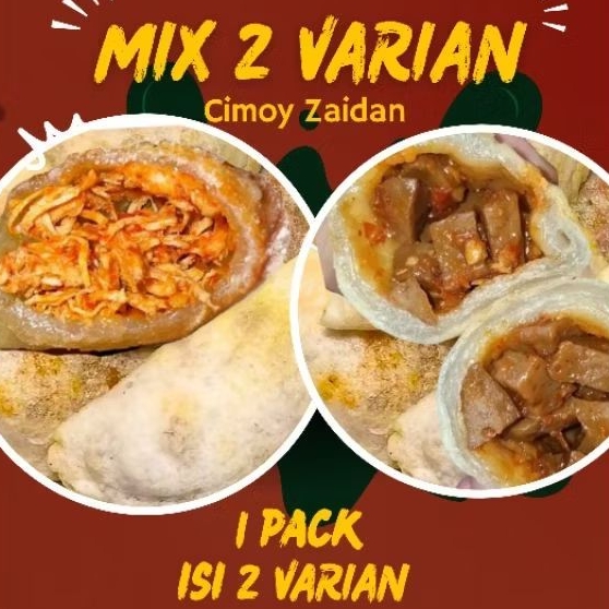 

CIRENG JUMBO 12 CM MIX 2 VARIAN ( 1 PACK ISI 4 )