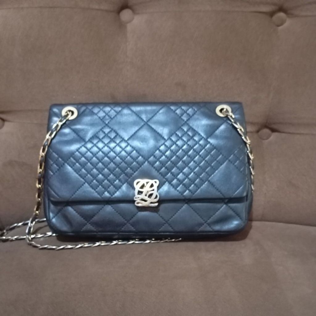 sling bag LQ Preloved