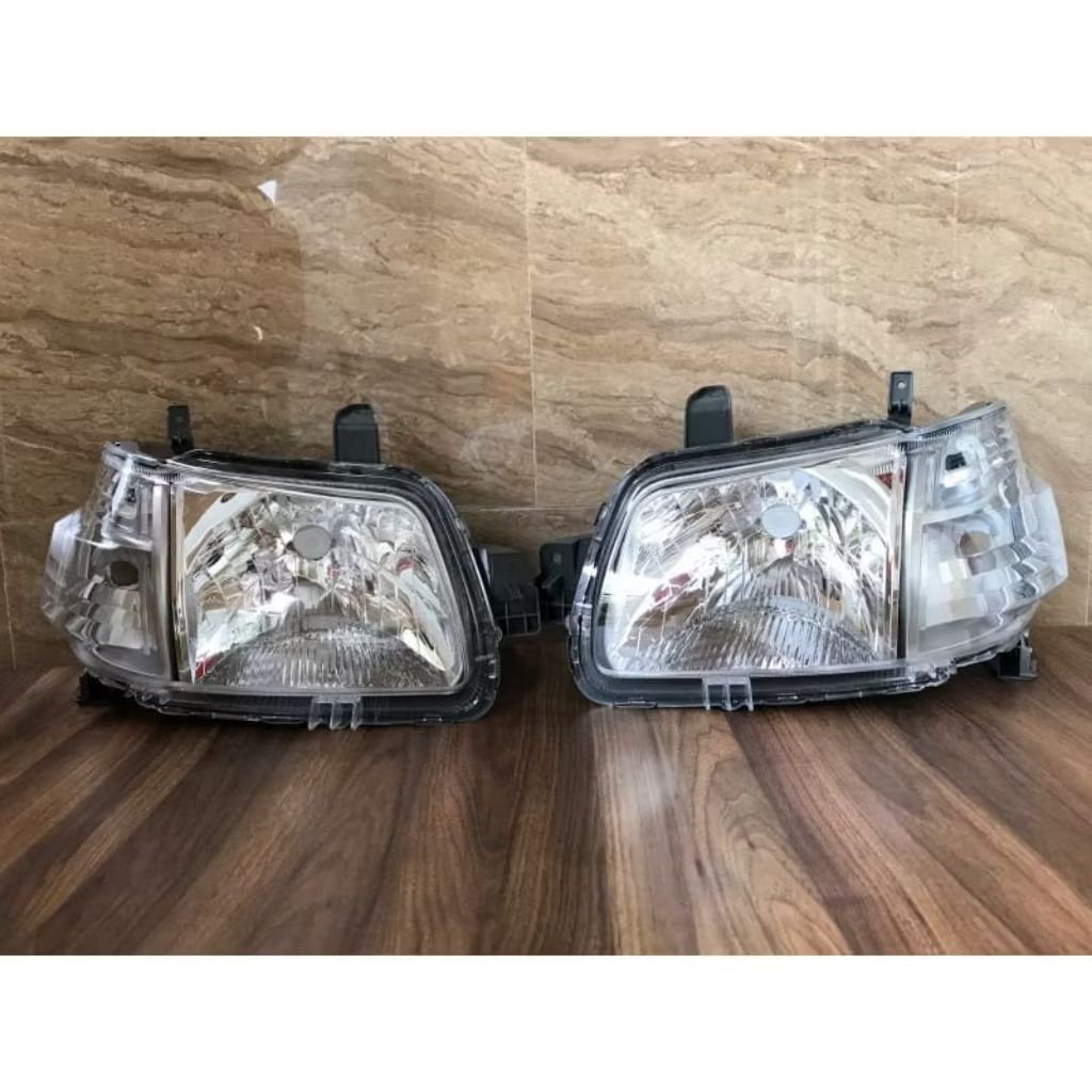 HEAD LAMP GRAND MAX LAMPU DEPAN GRAND MAX PICK UP DAN MINIBUS 1 PCS R/L
