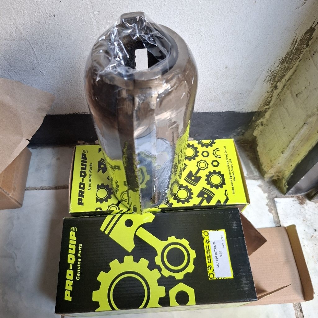 Milling N70 proquip lurus, milling penggiling padi N70 lurus