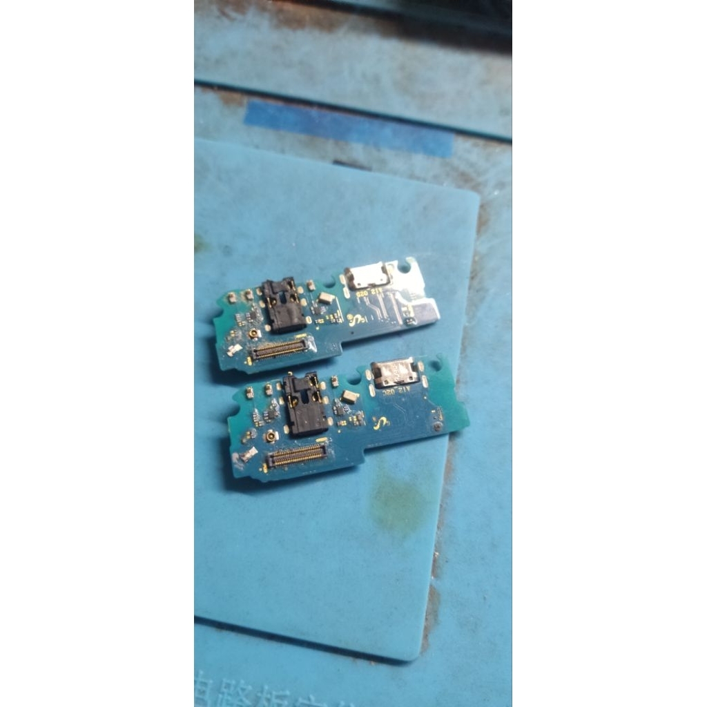 Papan cas Samsung A12