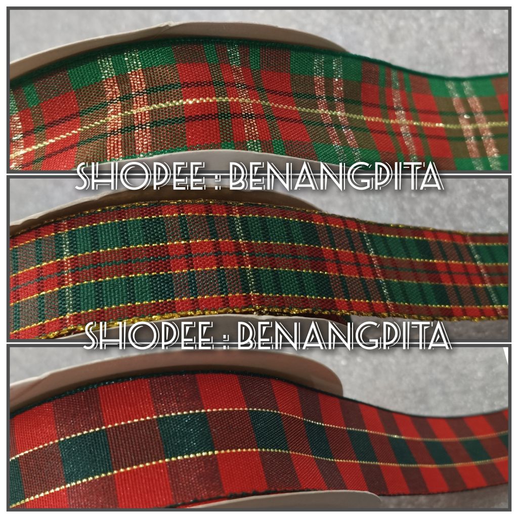 

pita natal bahan kain