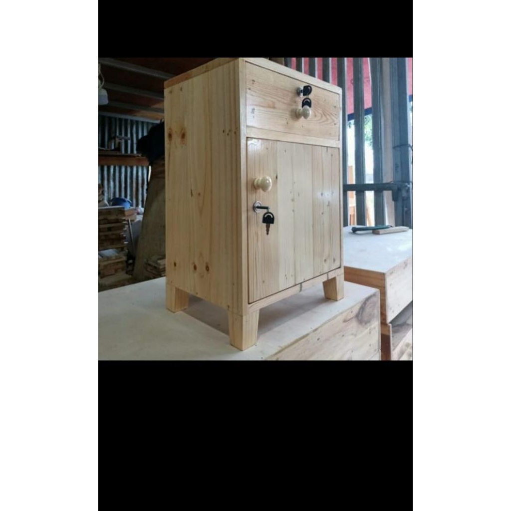 lemari nakas lemari kosan lemari mini