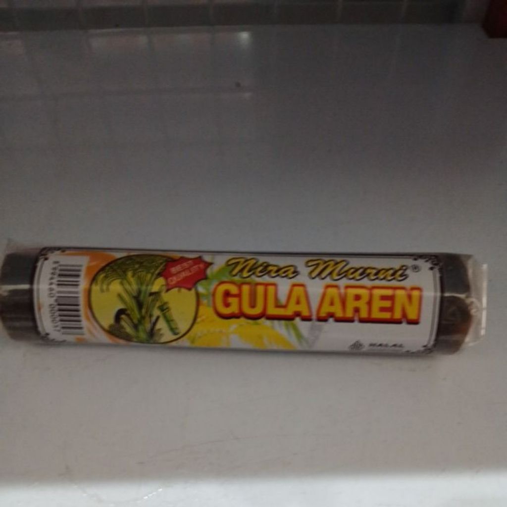 

GULA AREN 300G
