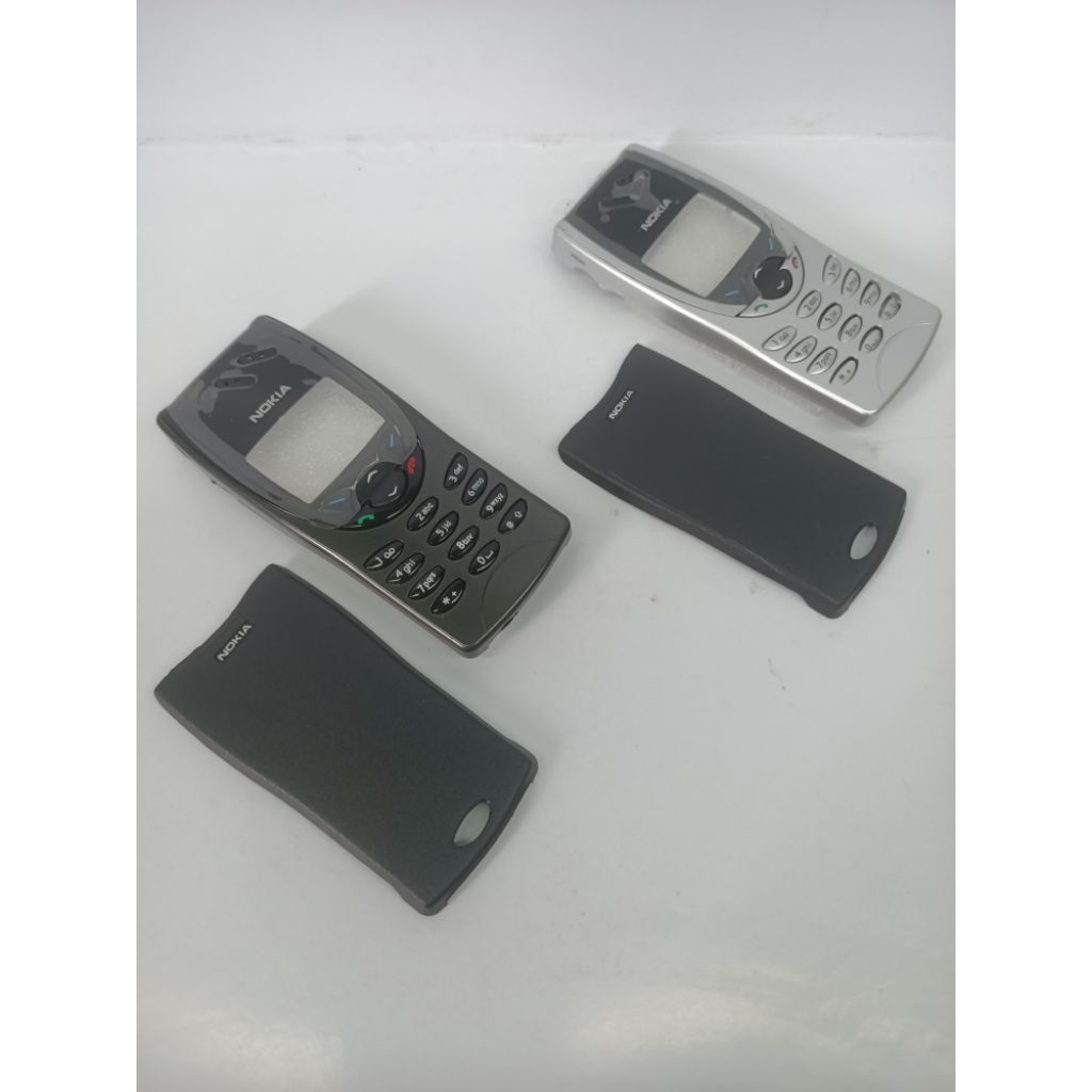 Kesing NOKIA 8210 Casing Nokia 8210 Back Casing Backcover CS NOK 8210