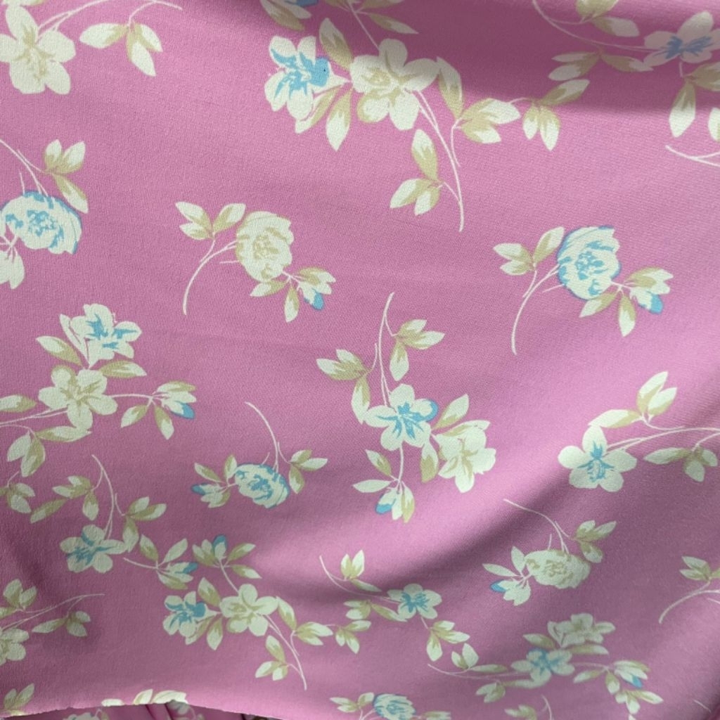 kain spandek jersey ity korea100%/kain spandek jersey motif