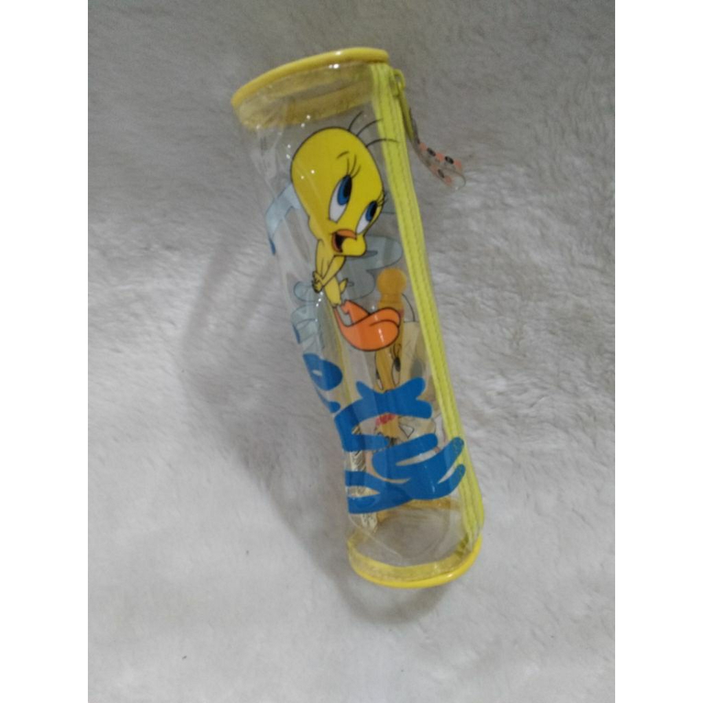 

Dompet pencil Tweety