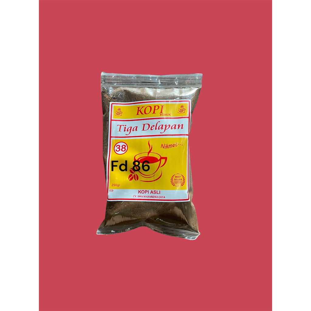 

Kopi38sensasimenikmatikopimasalalu