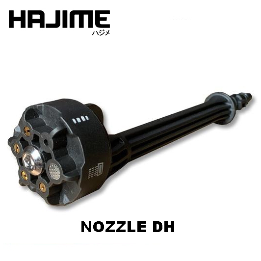 NOZZLE  JET CLEANER, KEPALA SEMPROTAN JET CLEANER