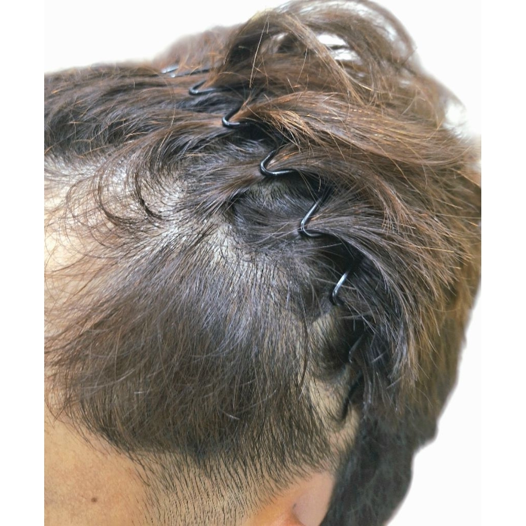 Bando zigzag/ bando pria wanita/ Bando polos