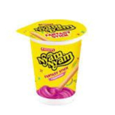 

Nyam Nyam Fantasy Stick Strawberry 25gr