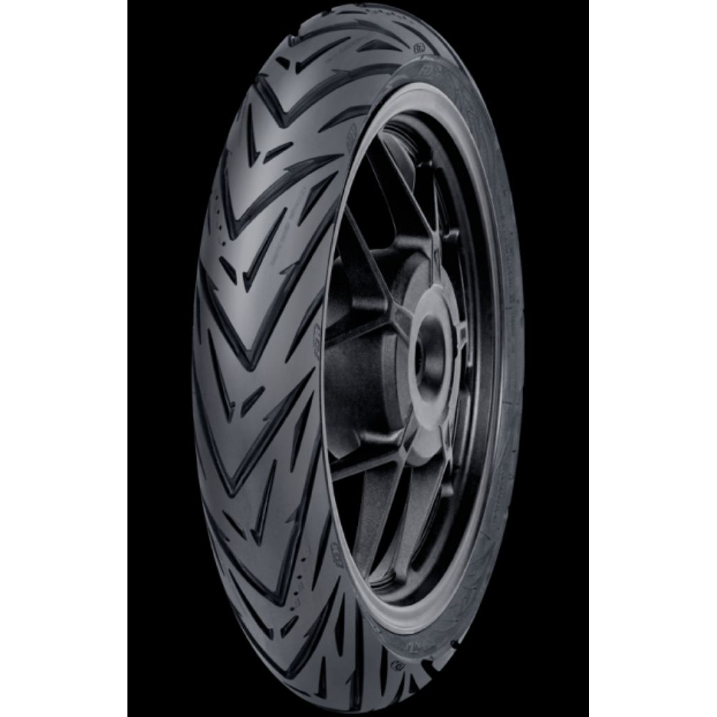 Ban Tubeless FDR Genzi/Pro 80/80-17, 90/80-17, 100/80-17