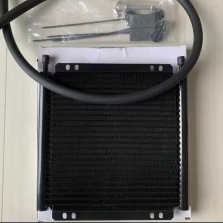 Atf cooler matic Universal innova fortuner 24 row

