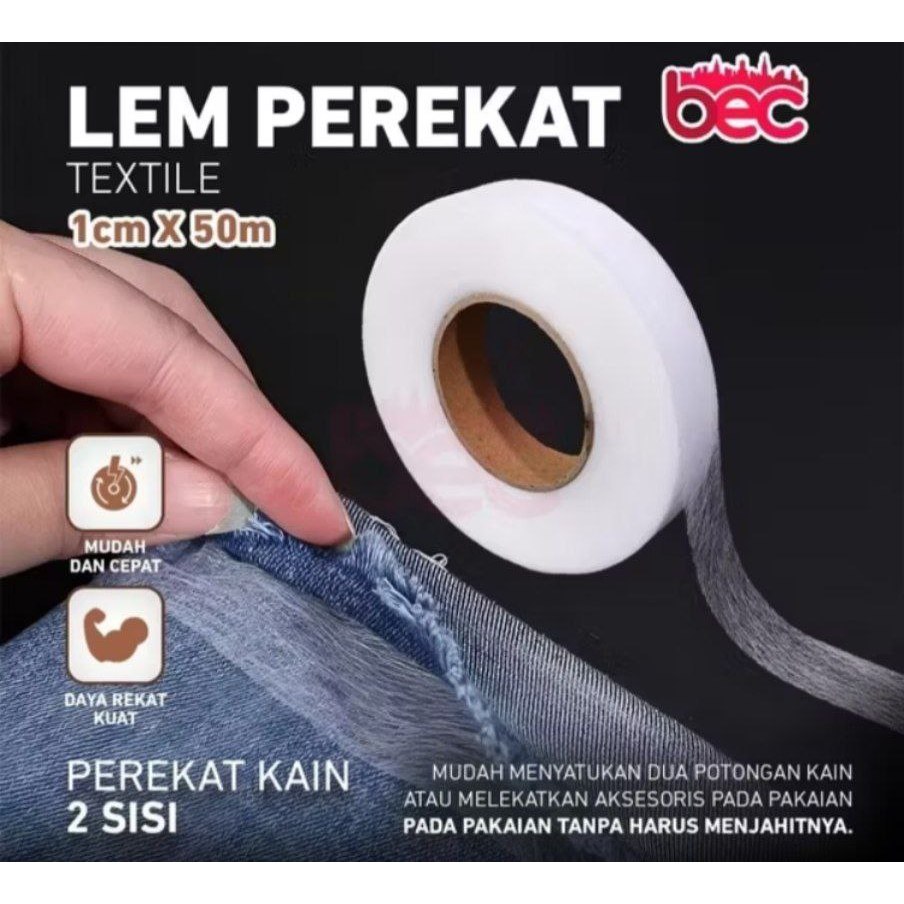 

Beli 1 gratis 1 lem textil