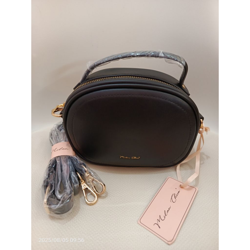 Tas mini bag Milan Syifa
