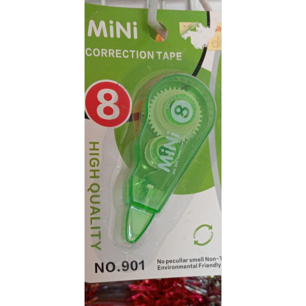 

correction tape mini