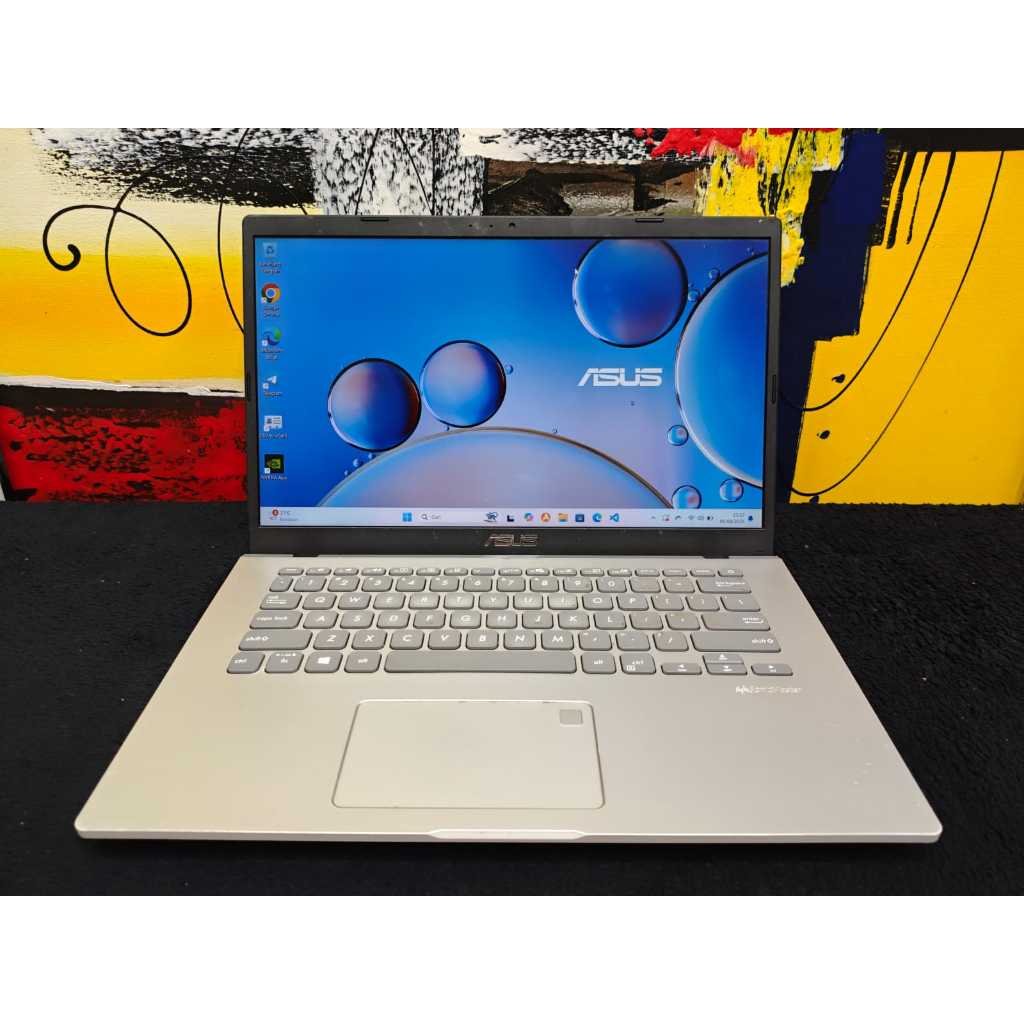 Laptop Gaming Asus A409F Core i5 8/256 Nvidia MX230