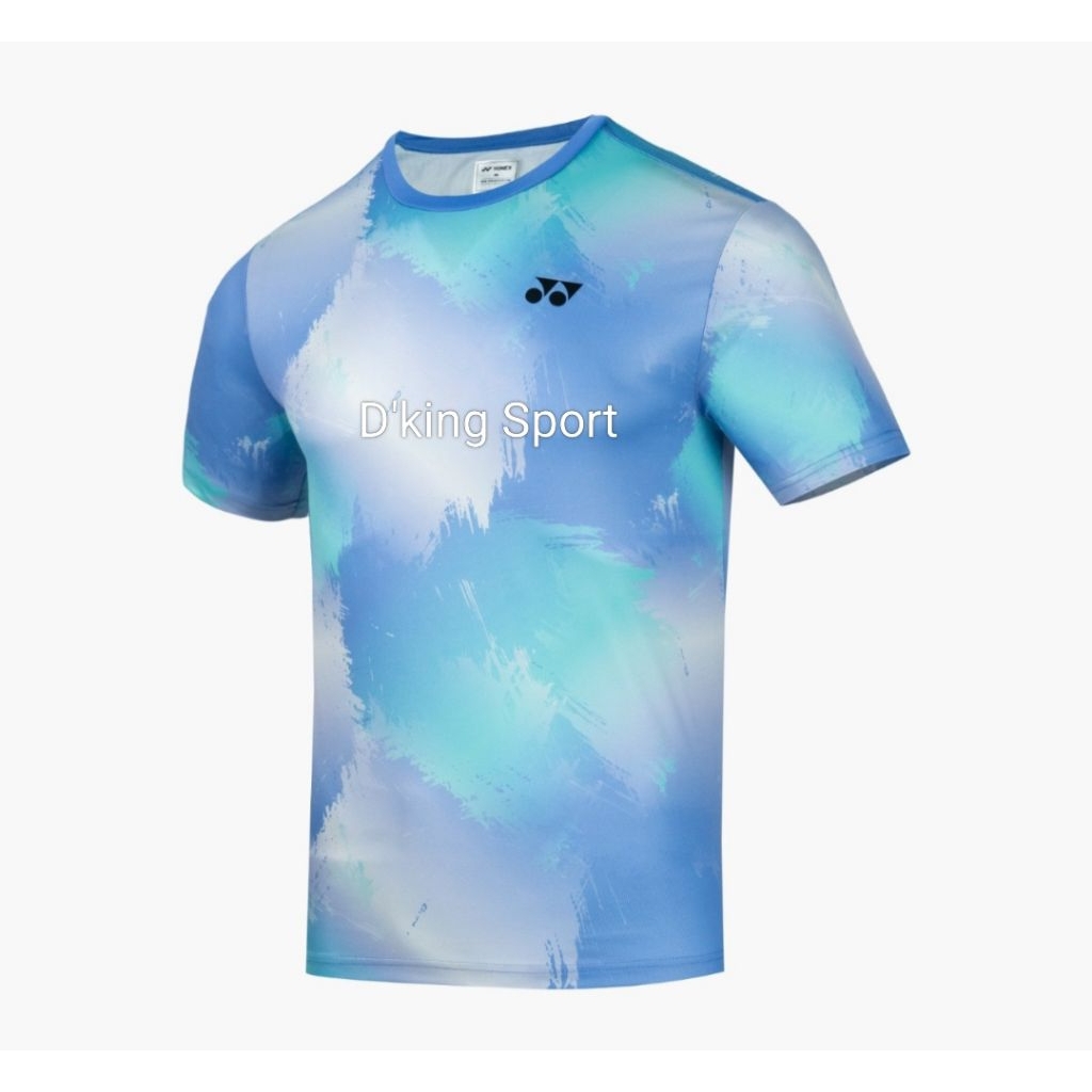 New kaos Jersey badminton Yonex original
