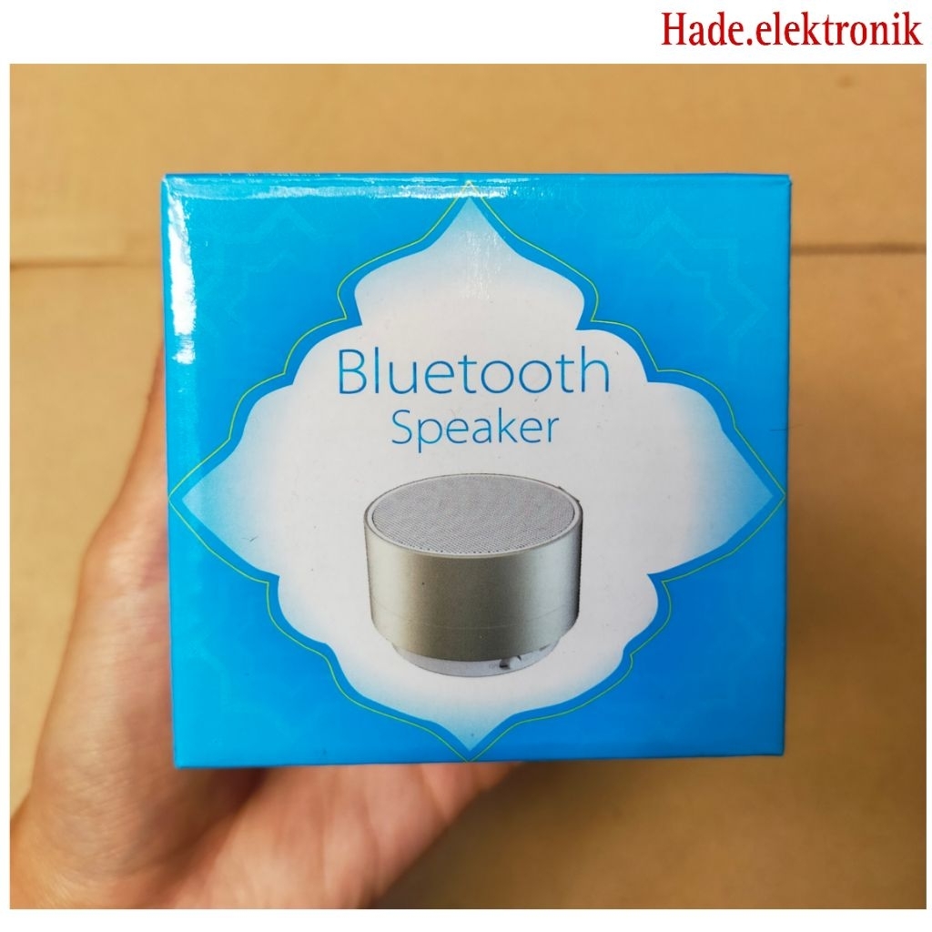 FLASH SALE CUCI GUDANG SPEAKER BLUETOOTH V9