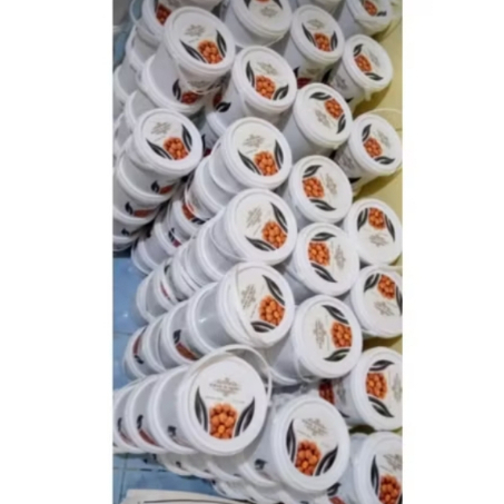 

Kurma sukari ember isi 850 gram exp Maret 2026