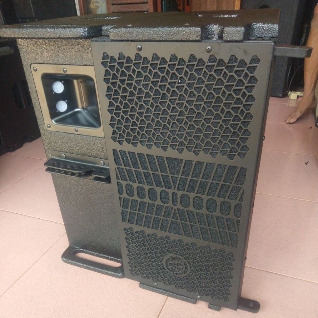 0BOK CUSTOM LINE ARRAY 10INCE