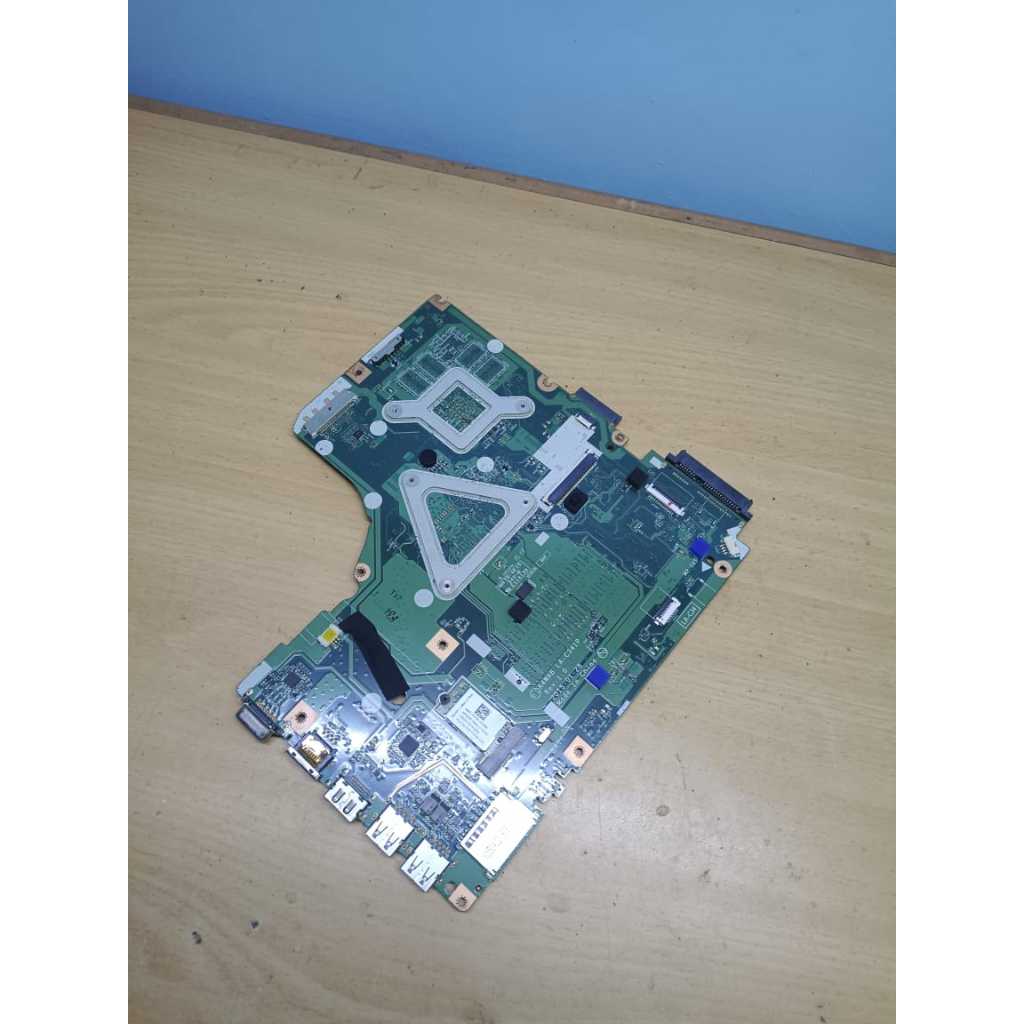 Mobo Motherboard Mainboard Laptop Acer E5-473 E5-473G