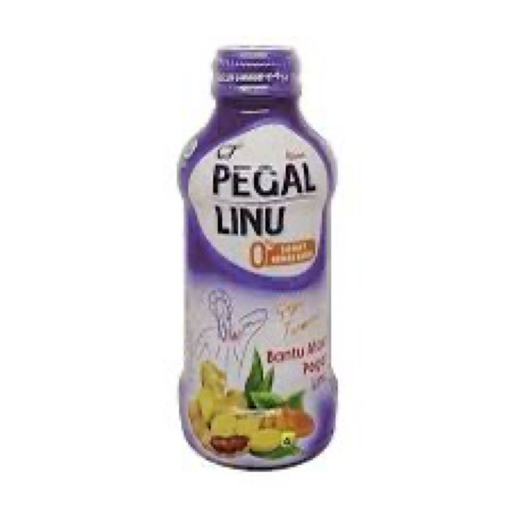 

JAMU PEGEL LINU, ORANG TUA
