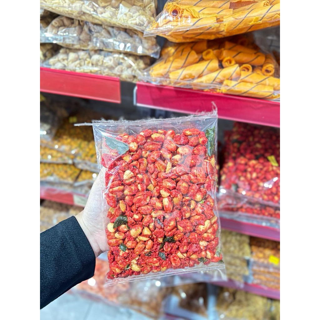 

Kacang Ala Thailand / 250gr