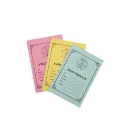 

Buku Tabungan Sekolah Buram