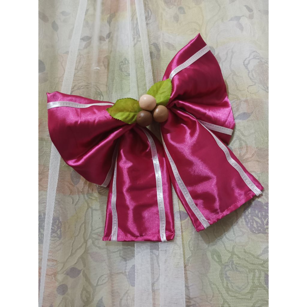 acc cosplay ayunda risu handmade